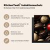 KitchenYeah One-Piece Cooktop Cover for Induction Cooktops view 3