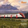 Roco 4100001 New Products Catalog HO/Hoe 2025 view 1