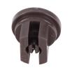 Flat Fan Spray Nozzles, 110°, 20-Pack view 3