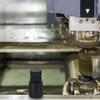 Adjustable Steel Tailstock Machine Stand for Alignment view 4