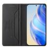 Rfvzubemok Wallet Case with Magnetic Closure for Tecno Pop 2 F B1c, Pop 2/Pop 2 Pro/Pop 2 Power, Black view 2