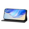 Rfvzubemok Wallet Case with Magnetic Closure for Tecno Pop 2 F B1c, Pop 2/Pop 2 Pro/Pop 2 Power, Black view 3