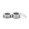 Stainless Steel Flat Washers, 0.2 mm Thick, M9 × 13 mm, 20 Pieces view 3