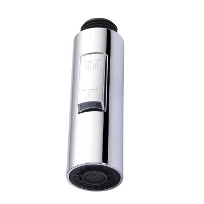 Retractable Kitchen Faucet Aerator Sprayer Attachment