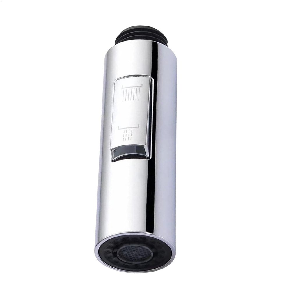 Retractable Kitchen Faucet Aerator Sprayer Attachment