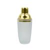 350 ml Cocktail Shaker, Martini Mixer for Kitchen and Bar, Gold view 2