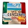 Cancun, Mexico Souvenir Refrigerator Magnet, Travel Keepsake, Gift, 2801251 view 1