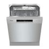 Gorenje GU642E90X Undercounter Dishwasher, 59.9 cm, 13 Place Settings, 6 Programs, Total AquaStop, Eco & Intensive Programs, Height-Adjustable, Memory Function, Energy Class E, Gray Metallic view 1