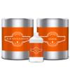 BEKATEQ 2K Epoxy Resin Leveling Compound, 1 kg, Pebble Gray view 1