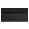 Kuvertwelt Envelopes, DL (220 x 110 mm), Self-Adhesive, Black view 1