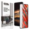 dipos Privacy Screen Protector for ZTE Nubia Red Magic 10 Pro view 1