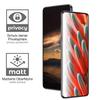 dipos Privacy Screen Protector for ZTE Nubia Red Magic 10 Pro view 2