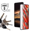 dipos Privacy Screen Protector for ZTE Nubia Red Magic 10 Pro view 3