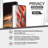 dipos Privacy Screen Protector for ZTE Nubia Red Magic 10 Pro view 4