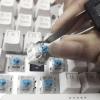 Berriphonia Keycap Puller for Mechanical Keyboards view 2