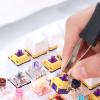 Berriphonia Keycap Puller for Mechanical Keyboards view 3