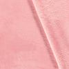 CRS Fur Fabrics N5358-013-1MTR Double-Sided Coral Fleece Fabric, Coral Pink, 1 m view 3