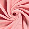 CRS Fur Fabrics N5358-013-1MTR Double-Sided Coral Fleece Fabric, Coral Pink, 1 m view 4