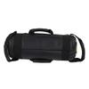 POENVFPO Fitness Exercise Power Bag, PU Leather Weightlifting Training Sandbag, Workout Tool (10 kg) view 1