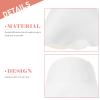 VINTORKY 2-Piece Felt Sauna Cap Set view 3