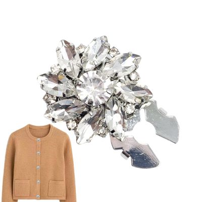 Rhinestone Covers for Women