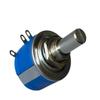 RS PRO WR 3540 Bushing Rotary Potentiometer, 5 kΩ, 5%, 2 W, 6.3 mm Shaft view 1