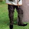 Medieval Vintage Cosplay Boot Covers view 3