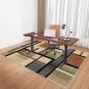 Tkuhknag Chair Mat for Hard Floors, 70 x 120 cm view 1