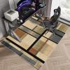 Tkuhknag Chair Mat for Hard Floors, 70 x 120 cm view 2