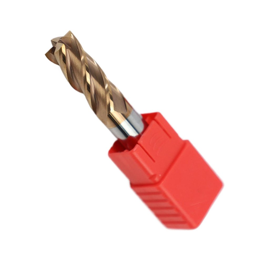 Versatile Precision Cutting, Carving, Engraving and Milling Bit Set