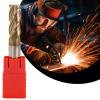 Versatile Precision Cutting, Carving, Engraving and Milling Bit Set view 3