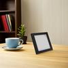 Alipis CD Picture Frame for CDs and Photos, Modern Black view 4