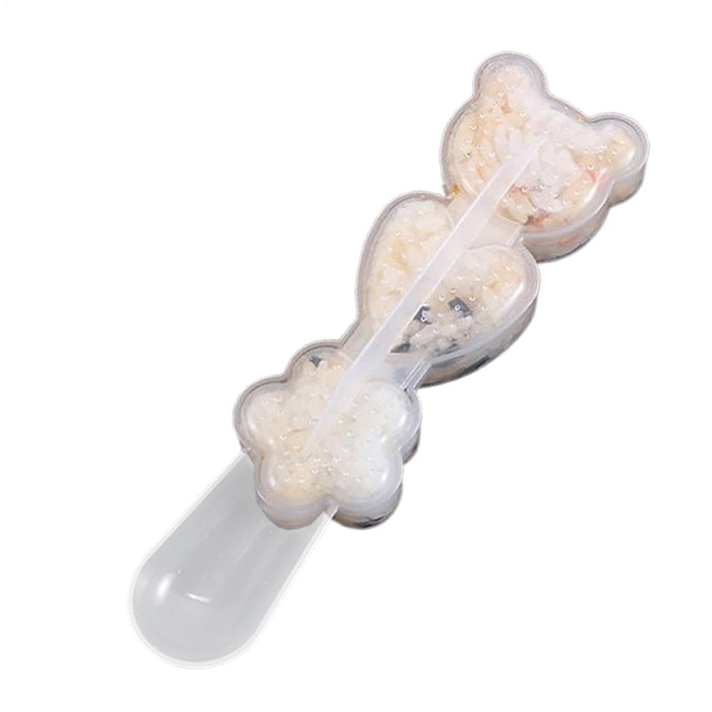 Star-Shaped Rice Ball Mold