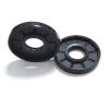 5PCS ID 28mm TC Nitrile Rubber Shaft Double-Lip Seal, OD 35–62mm, Black NBR Skeleton Seal (28x42x10mm) view 1