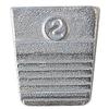 KeyMet 10 Hammer Wedges, Size 2 view 1