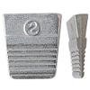 KeyMet 10 Hammer Wedges, Size 2 view 2
