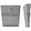 KeyMet 10 Hammer Wedges, Size 2 view 3