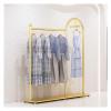 DGAMHF Freestanding Clothing Rack, 160 x 160 cm view 2