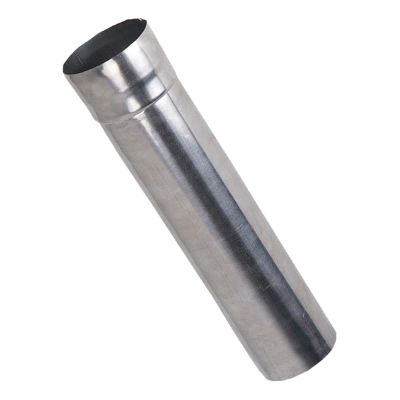Stainless Steel Chimney Pipe | Wood Stove Pipe