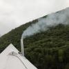Stainless Steel Chimney Pipe | Wood Stove Pipe view 4