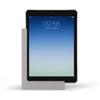 TabLines TWP038 Wall Mount Compatible with Apple iPad Air 11.0 (M2), Silver view 1