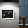TabLines TWP038 Wall Mount Compatible with Apple iPad Air 11.0 (M2), Silver view 4