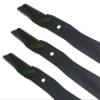 perfektGarten 3-Pack 530 mm Mower Blades for Iseki 61" SSM60, TXG23, TF327, TF330 view 2
