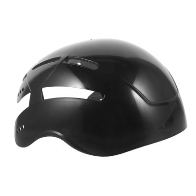 BUGUUYO Universal ABS Bump Cap Insert, Impact-Resistant with Internal Support