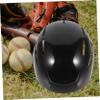 BUGUUYO Universal ABS Bump Cap Insert, Impact-Resistant with Internal Support view 2