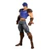 JoJo's Bizarre Adventure: Phantom Blood Jonathan Joestar PVC Statue, 25 cm view 1