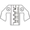 TOOLCRAFT TO-9627216 JPT Connector Crimp Die, 0.2 to 2.5 mm view 2