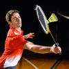 Supvox Badminton Rebound Trainer, Yellow, for Indoor Solo Training view 4