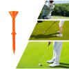 Long Golf Tees, Colorful Long Golf Tees, 127 x 8.2 cm view 4
