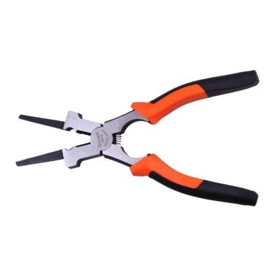 Chrome Vanadium Steel CO2 Shielded-Gas Welding Pliers